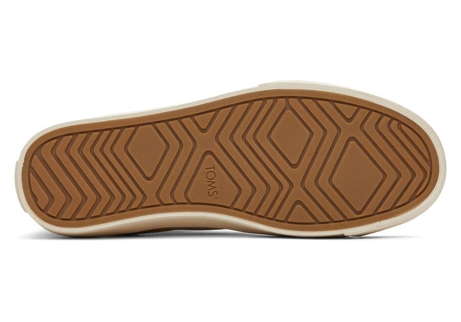 Toms Fenix Platform Chelsea Women&