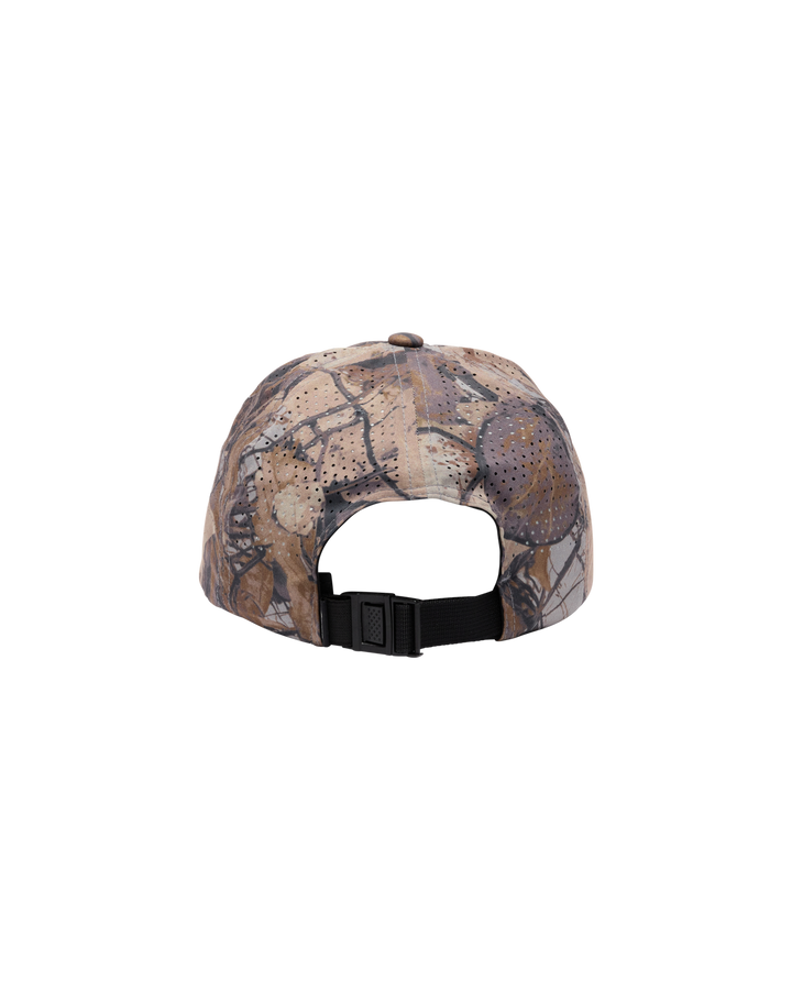 Obey Pace 6 Panel Trail Cap (Men&