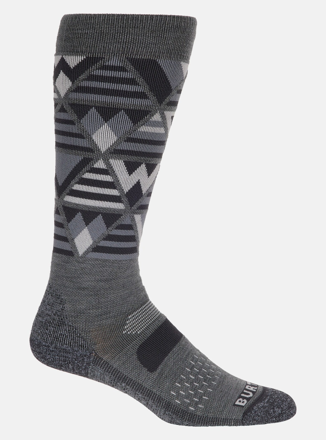 Burton Performance Midweight Socks 2026 (Women&