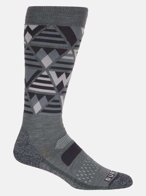 Burton Performance Midweight Socks 2026 (Women&