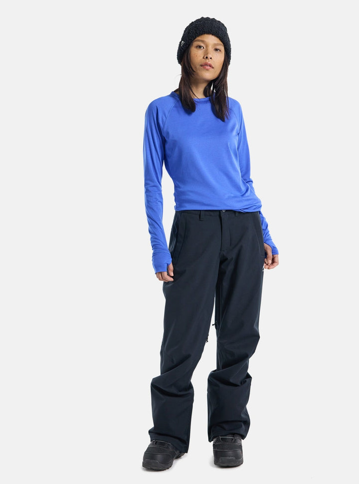 Burton Society Women&