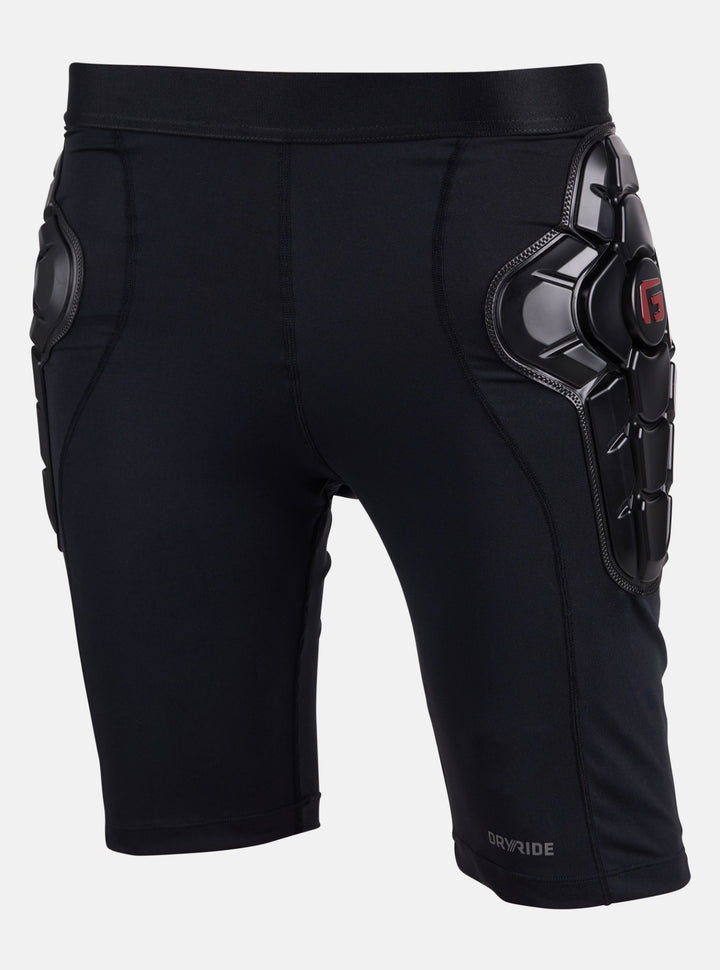 Burton Impact Short 2025 (Womens) | True Black