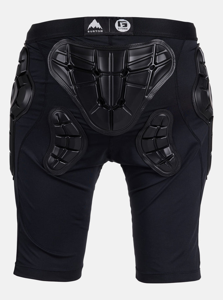 Burton Impact Short 2025 (Womens) | True Black