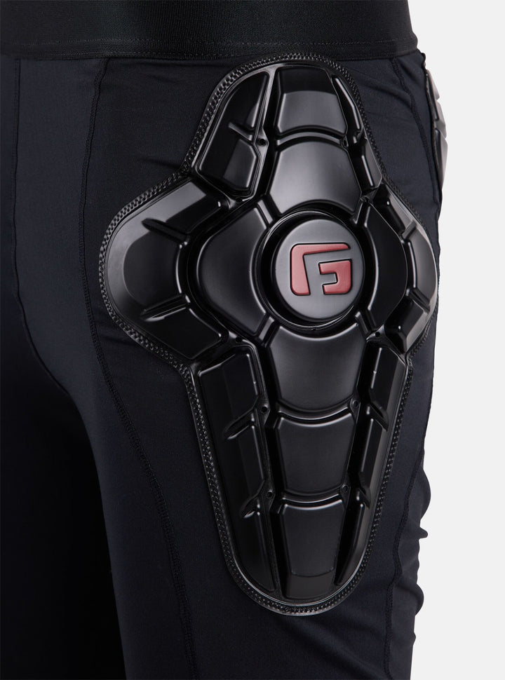 Burton Impact Short 2025 (Womens) | True Black