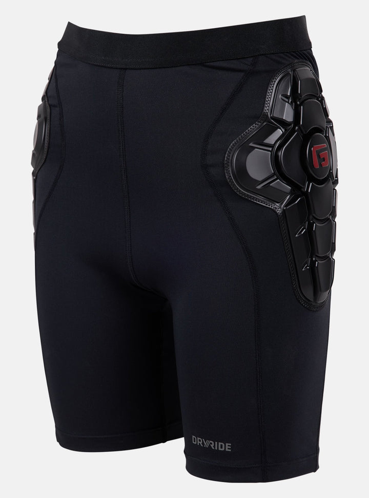 Burton Impact Short 2025 (Youth) | True Black