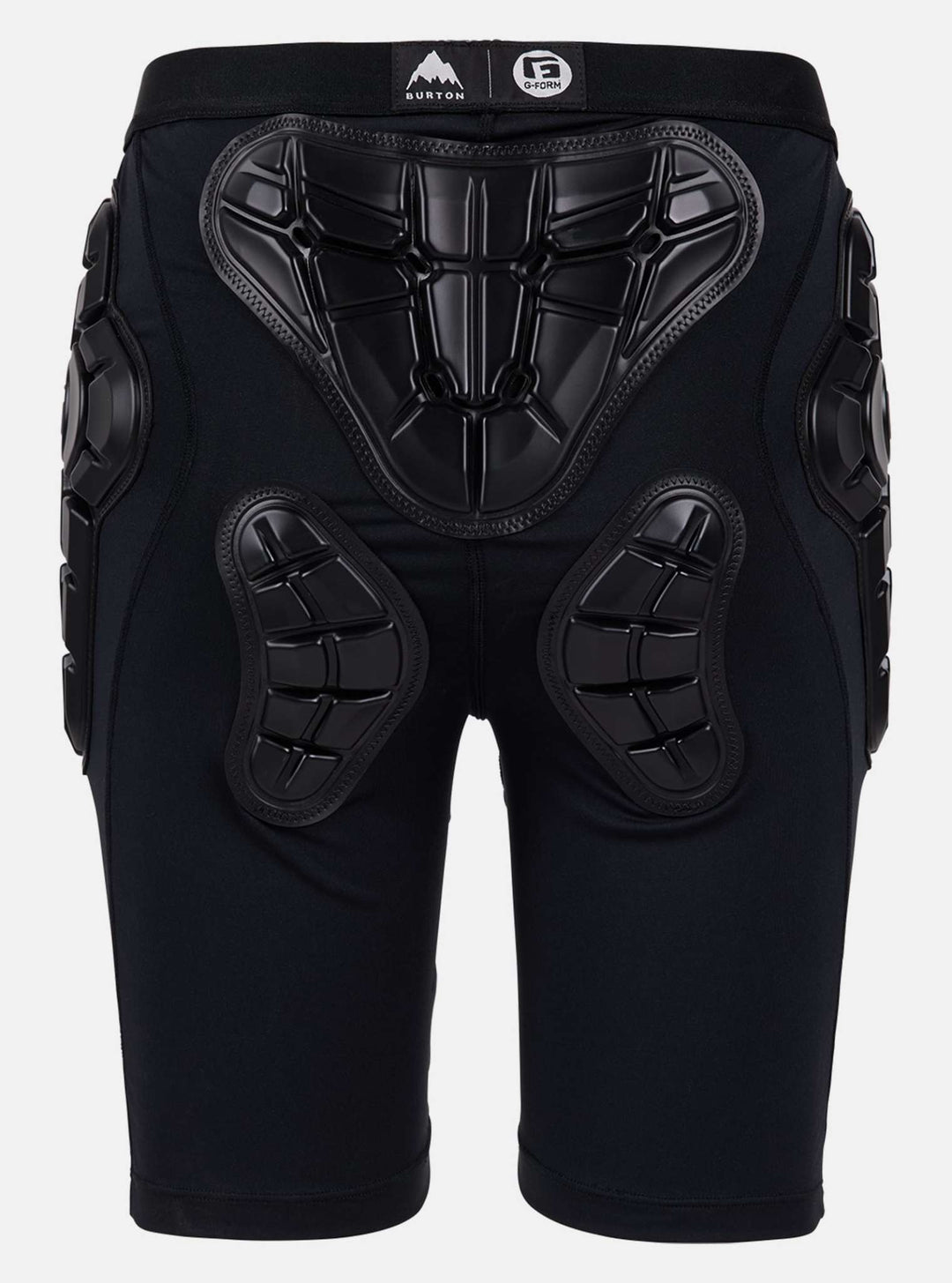 Burton Impact Short 2025 (Youth) | True Black