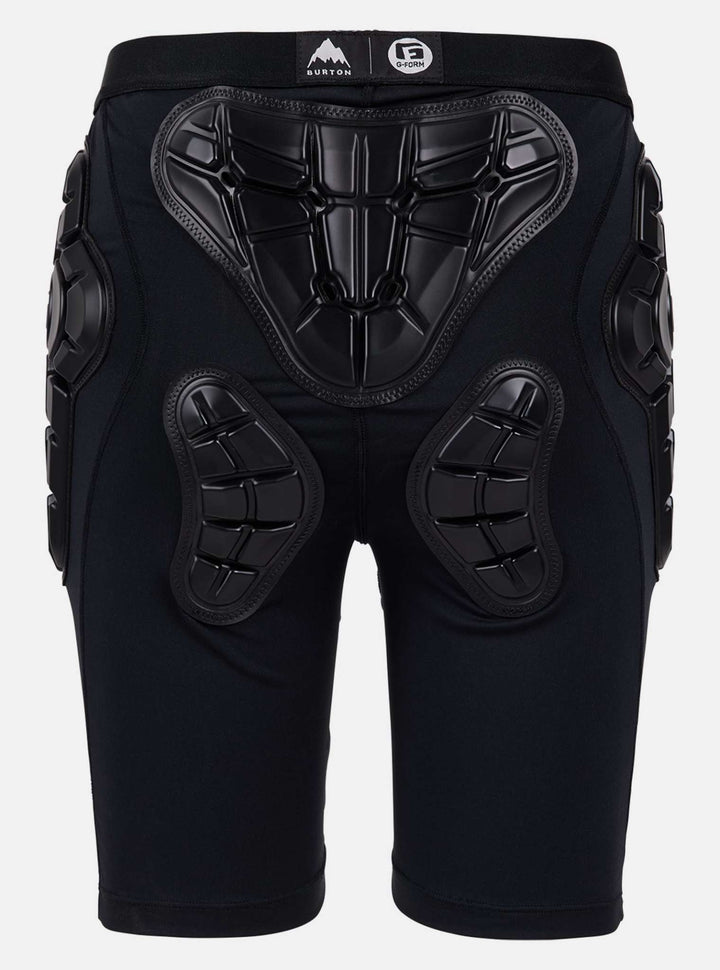 Burton Impact Short 2025 (Youth) | True Black