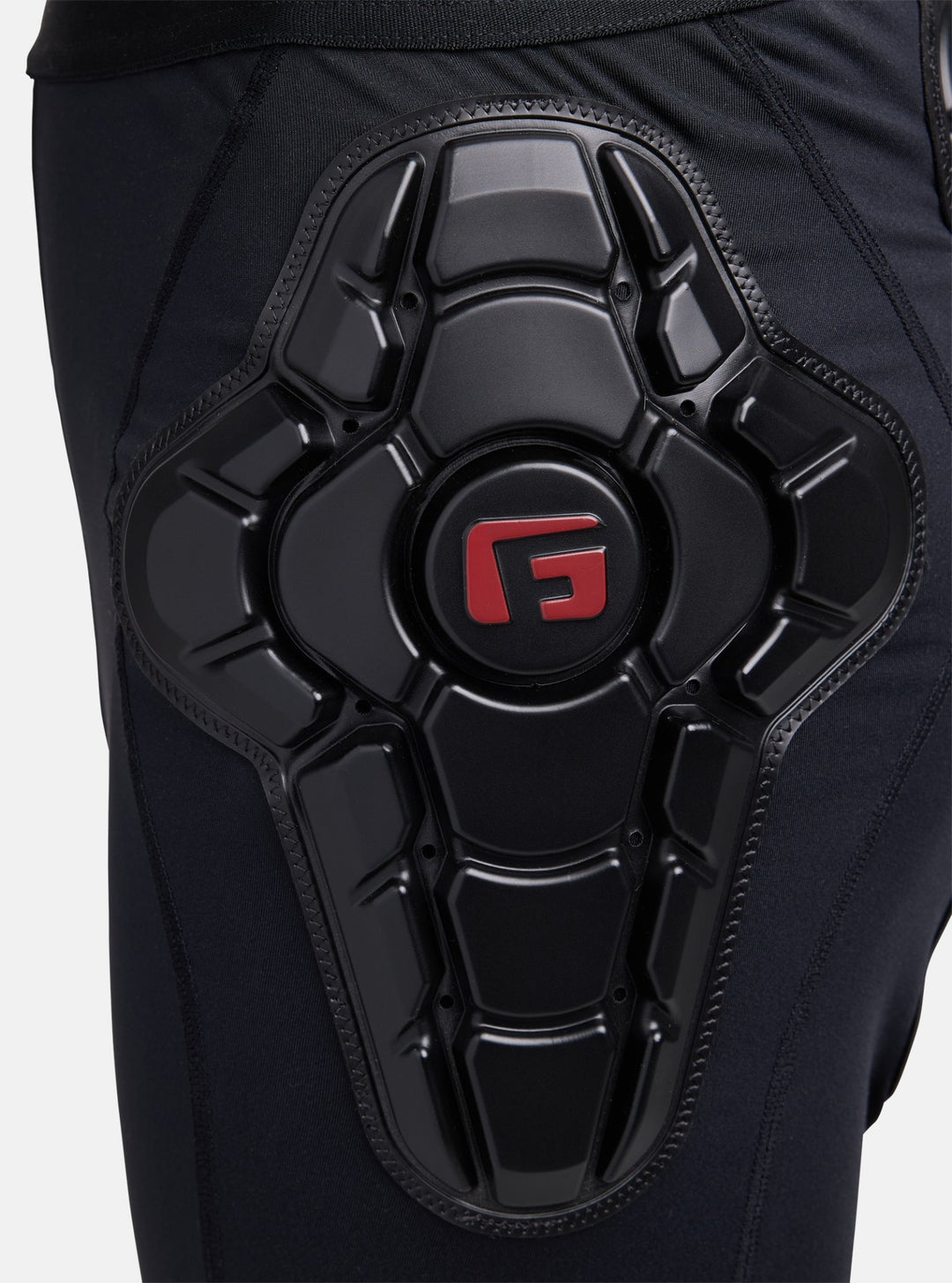 Burton Impact Short 2025 (Youth) | True Black