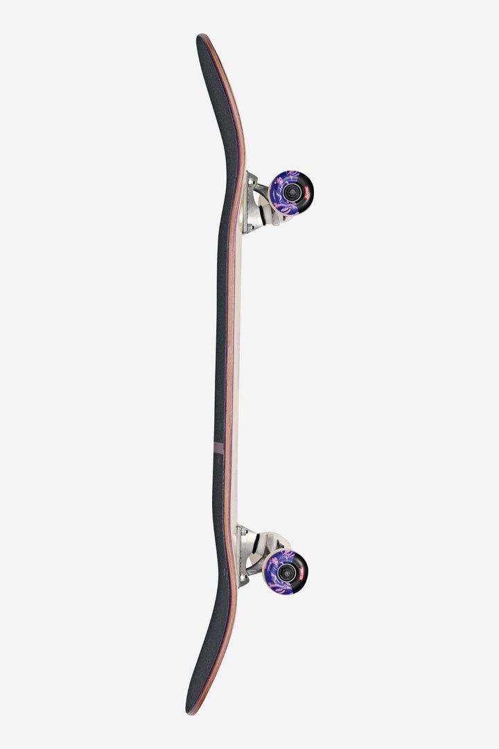 Globe G1 Mind Expansion Complete | Off White/Purple
