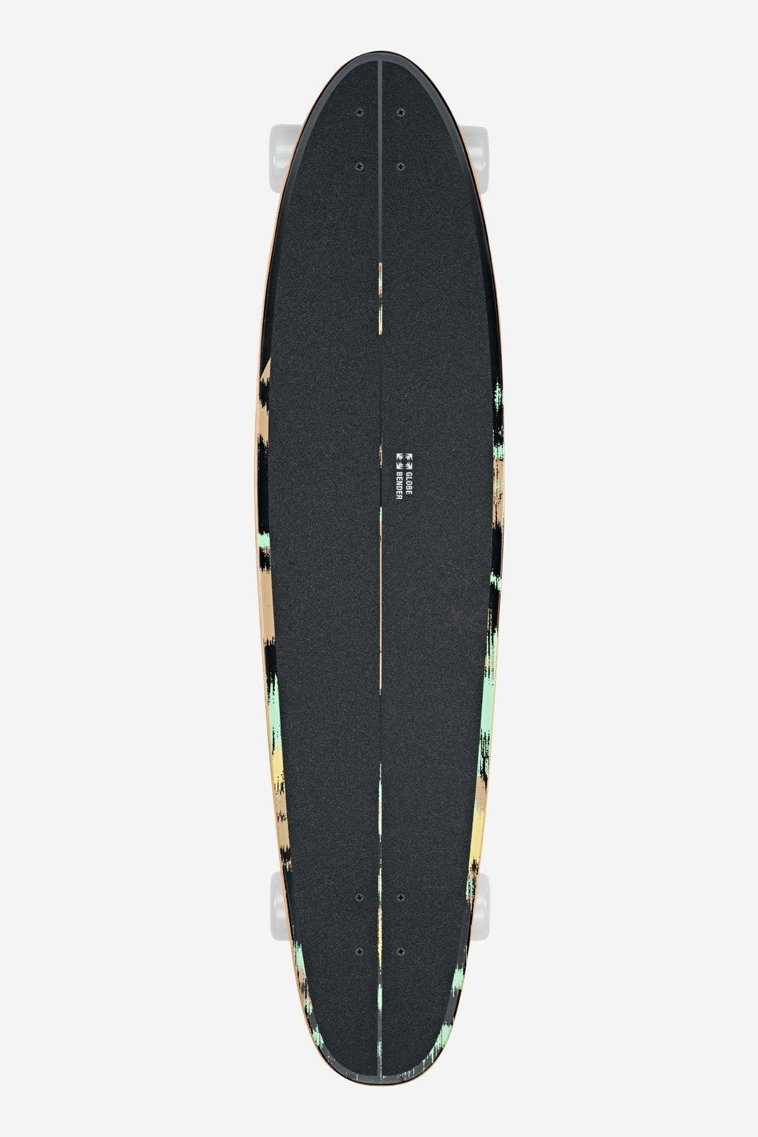 Globe Bender | Storm Rover