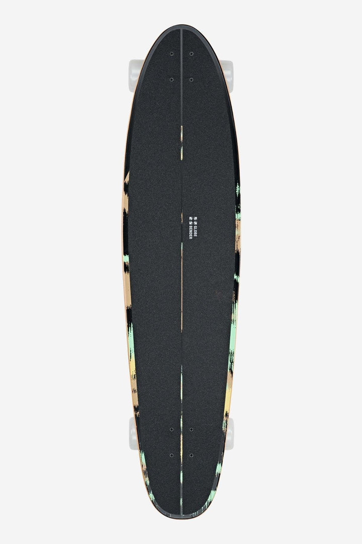 Globe Bender | Storm Rover