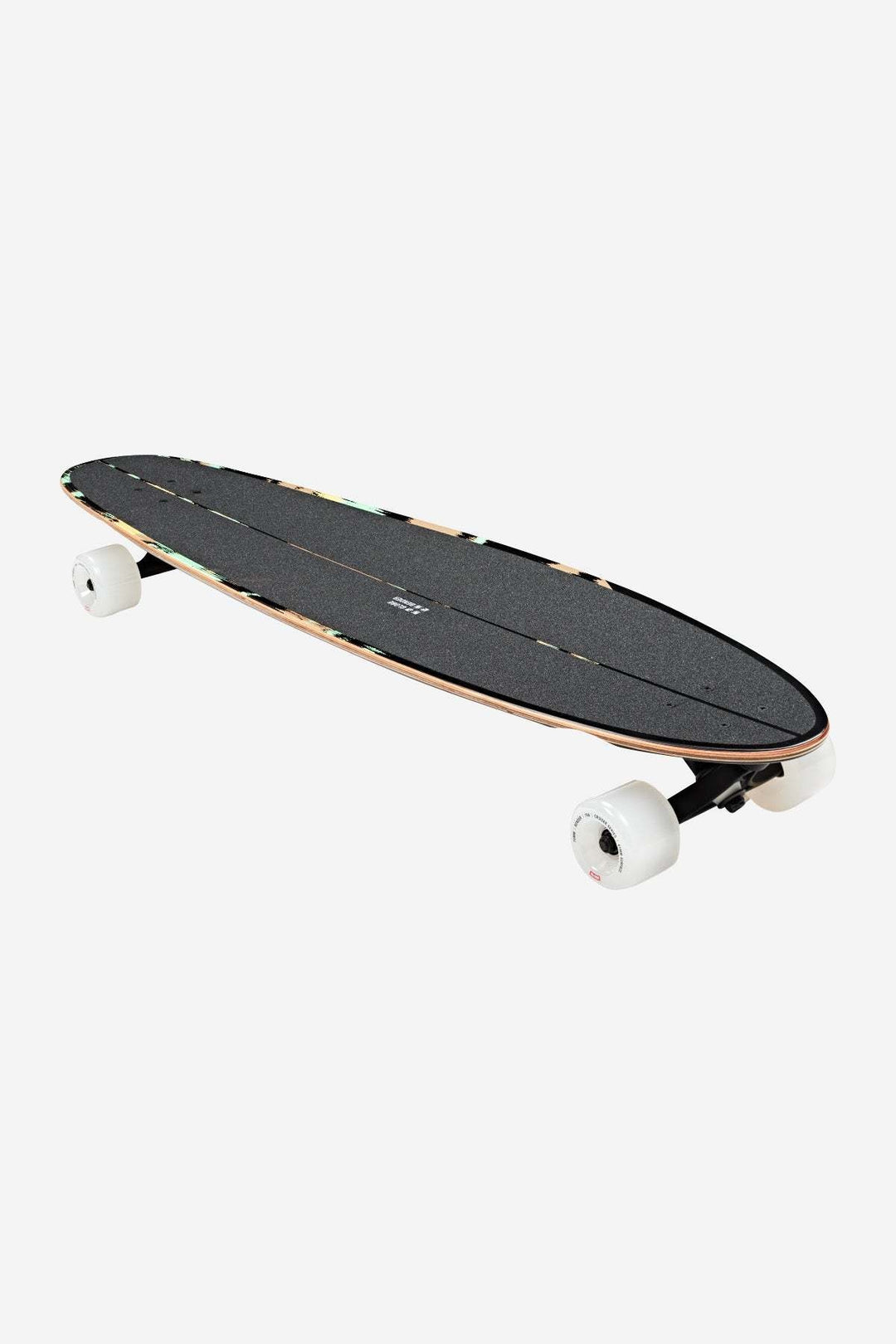 Globe Bender | Storm Rover