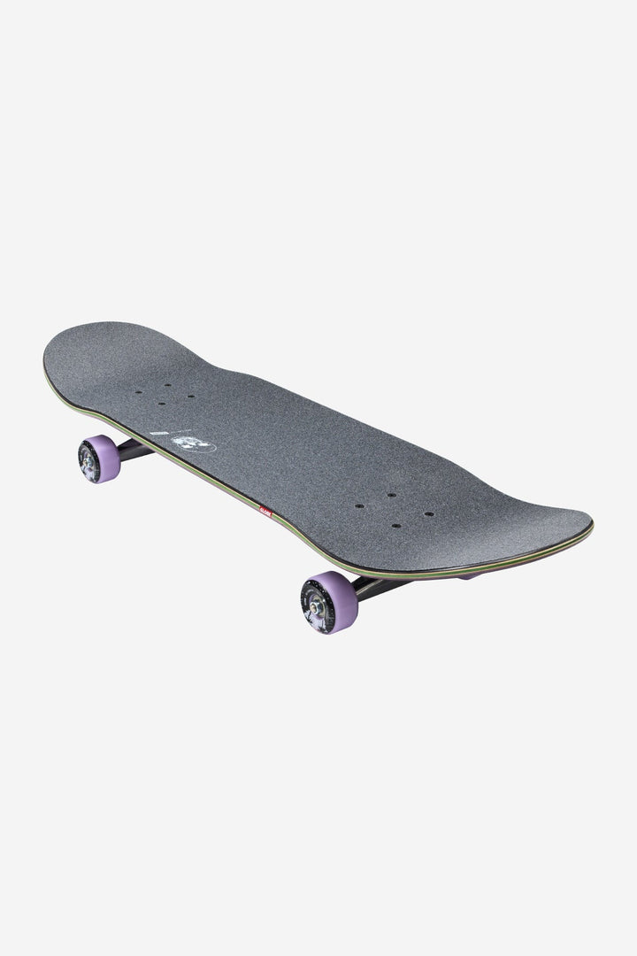 Globe G2 Reflection Complete | Black/Purple