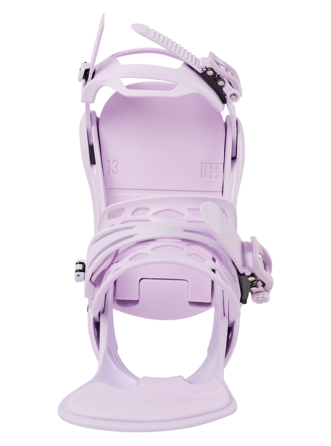 Burton Women&