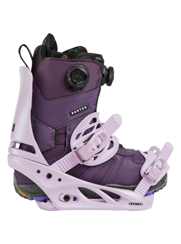 Burton Women&