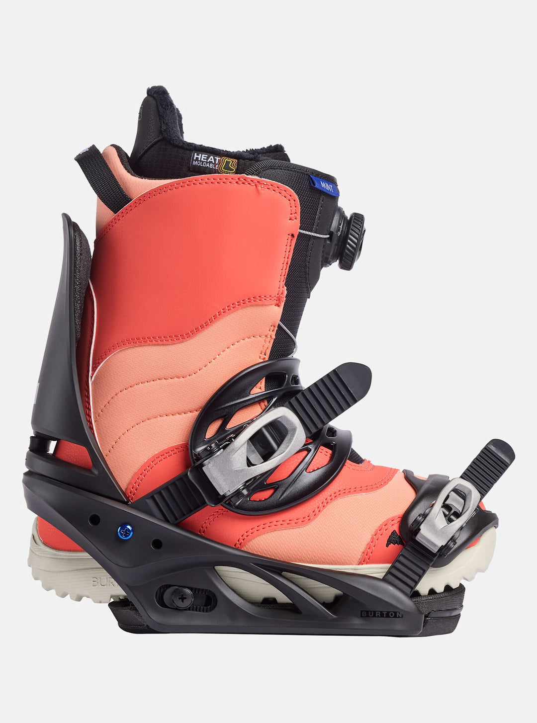 Burton Women&