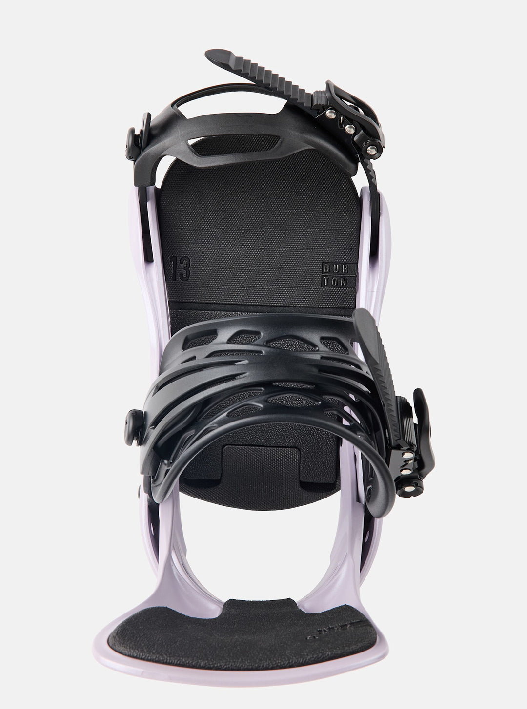 Burton Women&