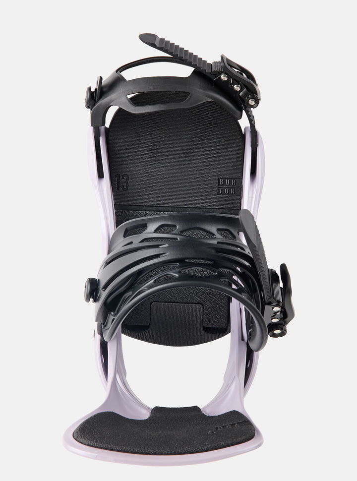 Burton Women&