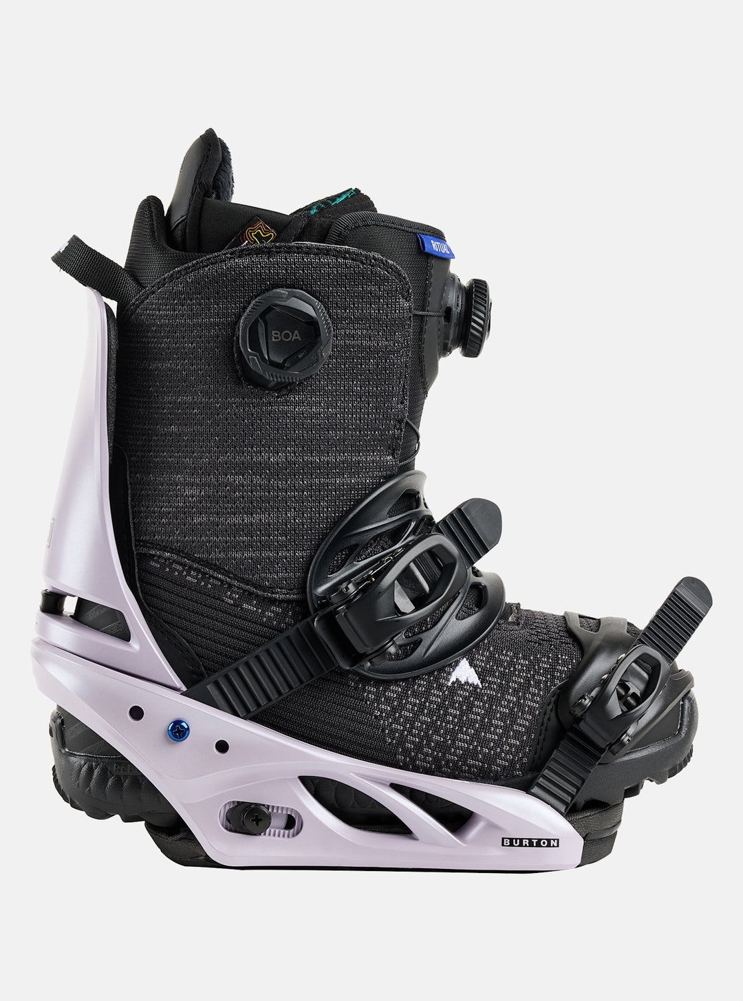 Burton Women&
