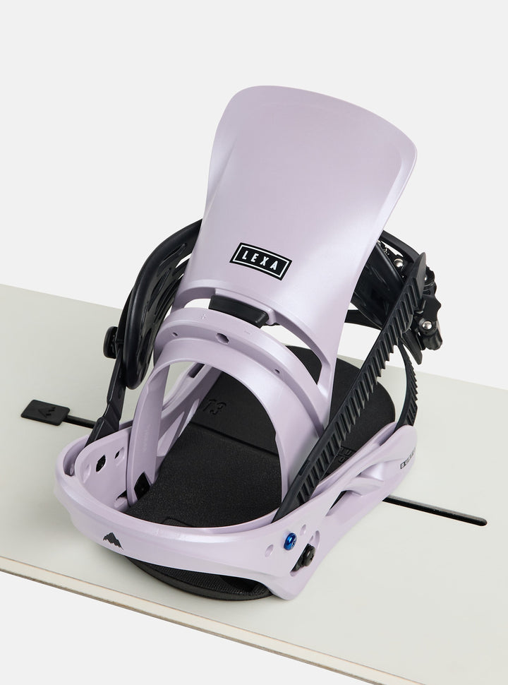 Burton Women&