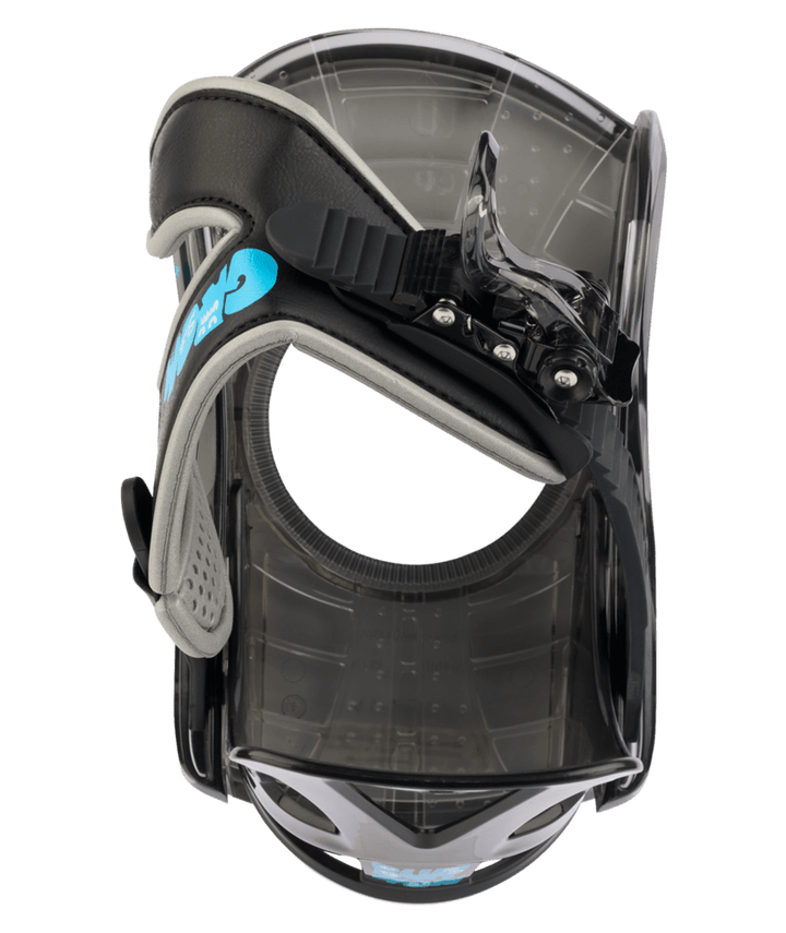 Burton Grom Disc Youth Snowboard Bindings 2026 | Black