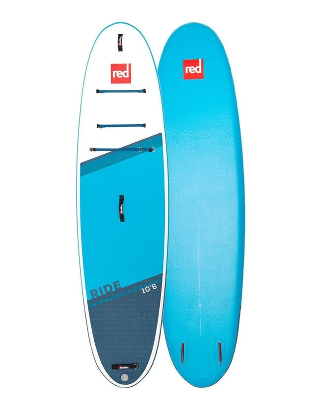 Red Paddle | 10&