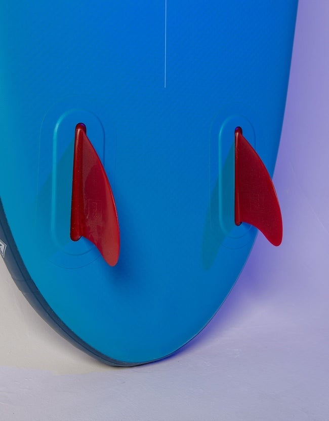 Red Paddle | 10&