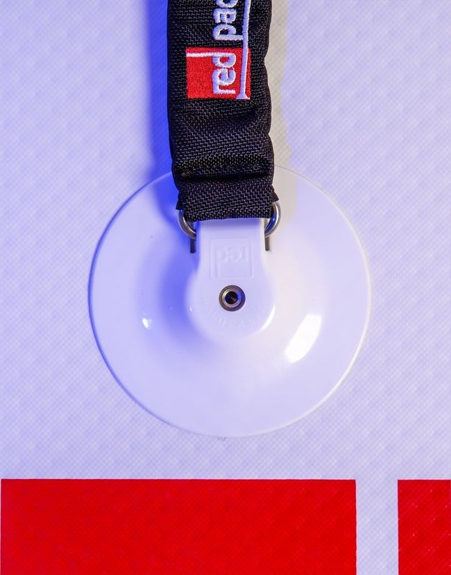 Red Paddle | 10&