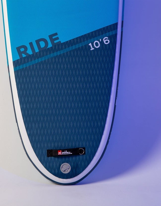 Red Paddle | 10&