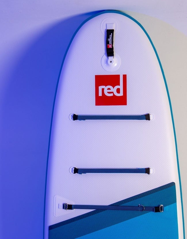 Red Paddle | 10&