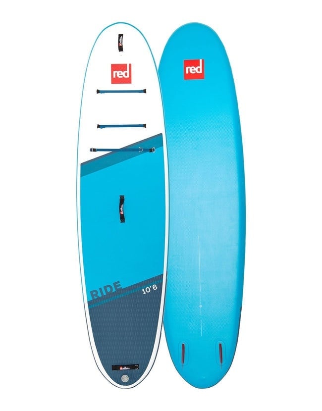 Red Paddle | 10&