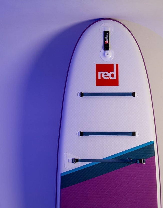 Red Paddle | 10&