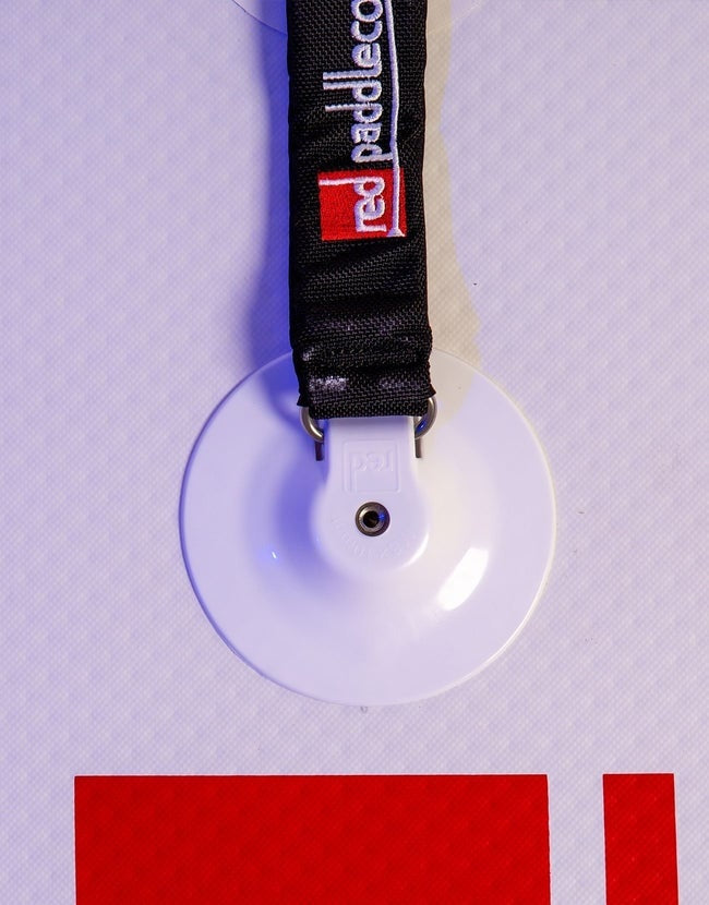 Red Paddle | 10&