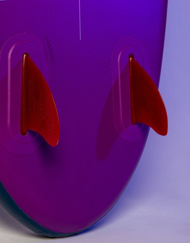 Red Paddle | 10&