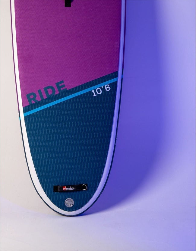 Red Paddle | 10&