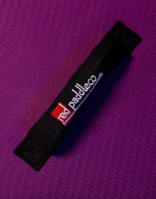 Red Paddle | 10&