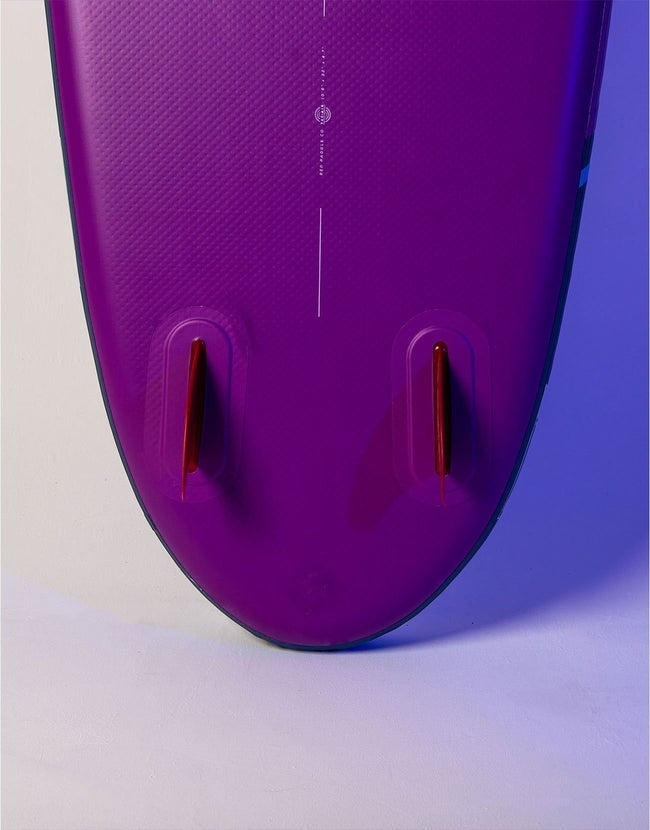 Red Paddle | 10&