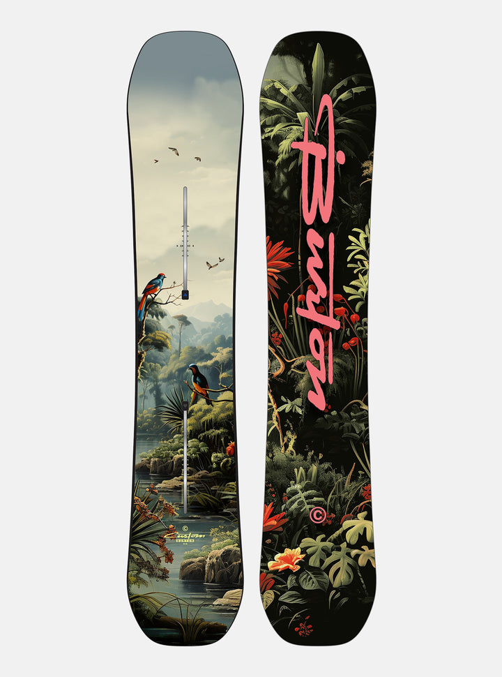 Burton Custom Men&