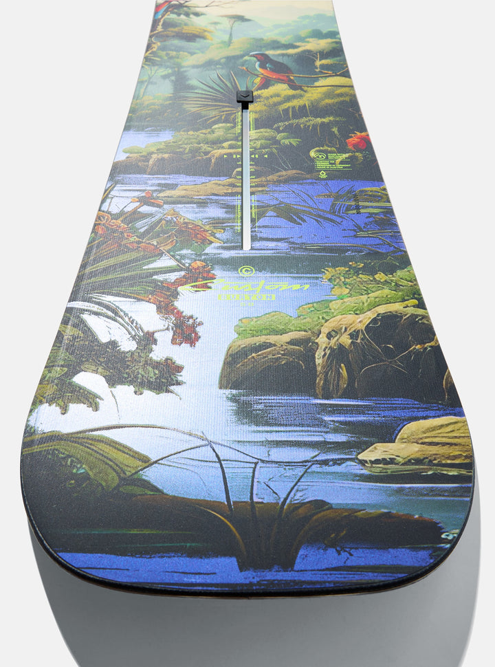 Burton Custom Men&