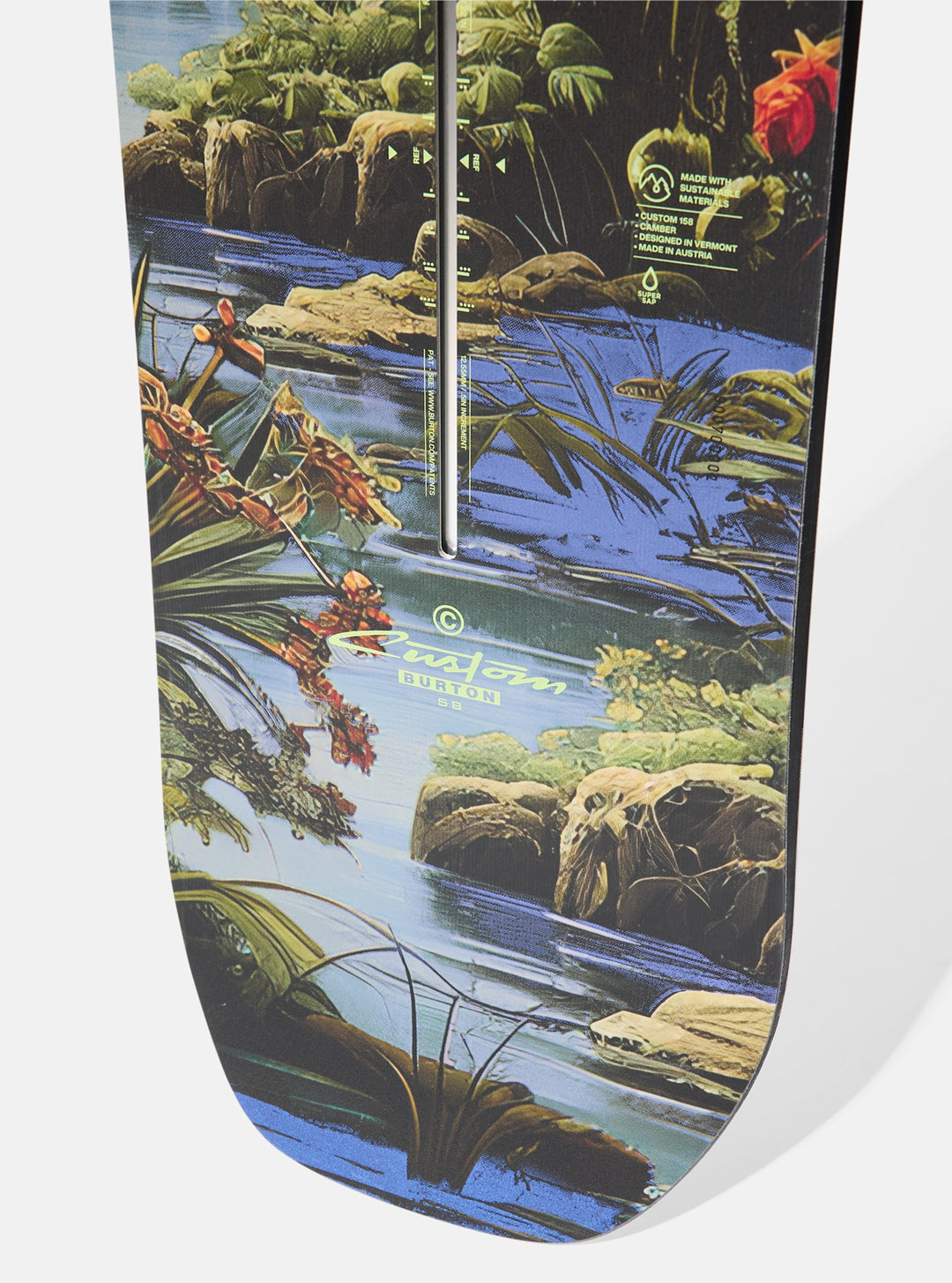 Burton Custom Men&