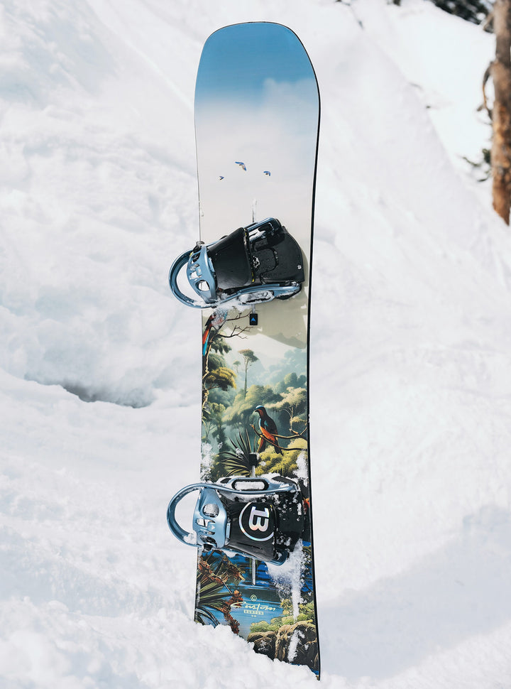 Burton Custom Men&
