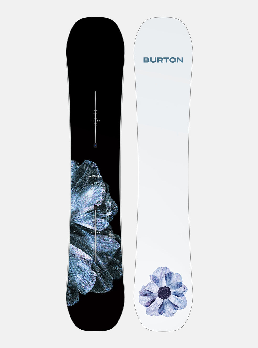 Burton Process Men&