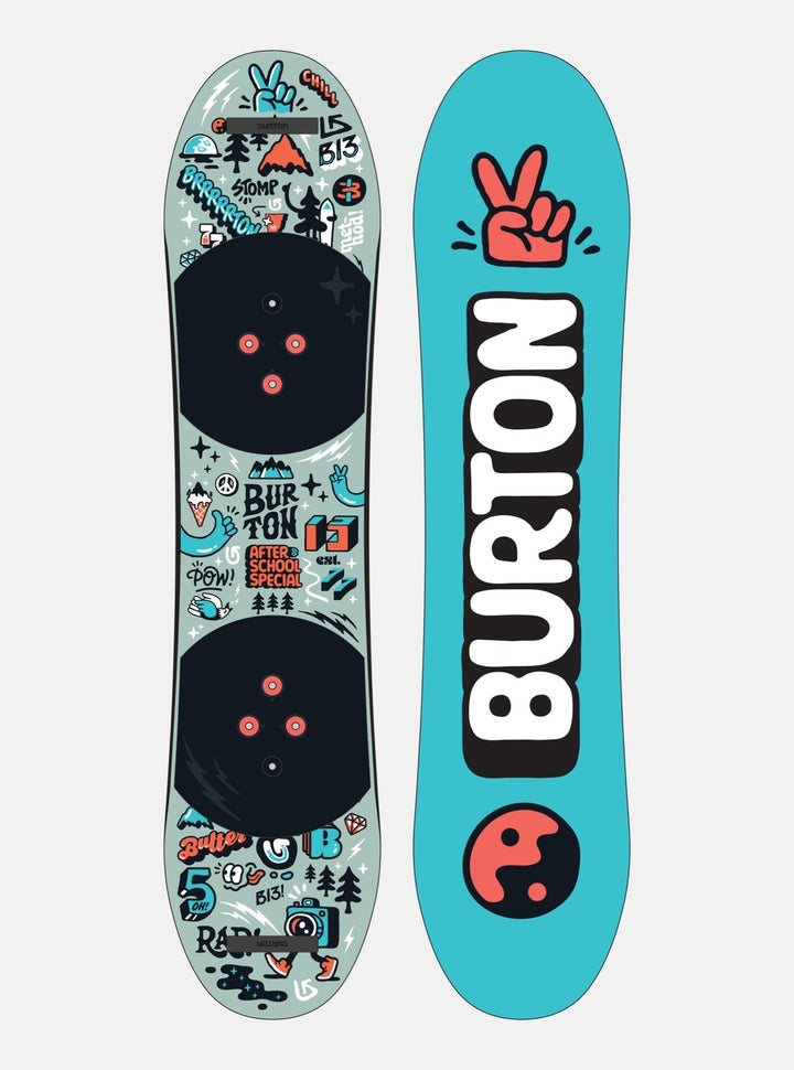 Burton After School Special Youth Snowboard 2026