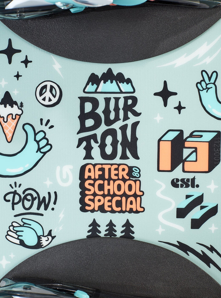 Burton After School Special Youth Snowboard 2026