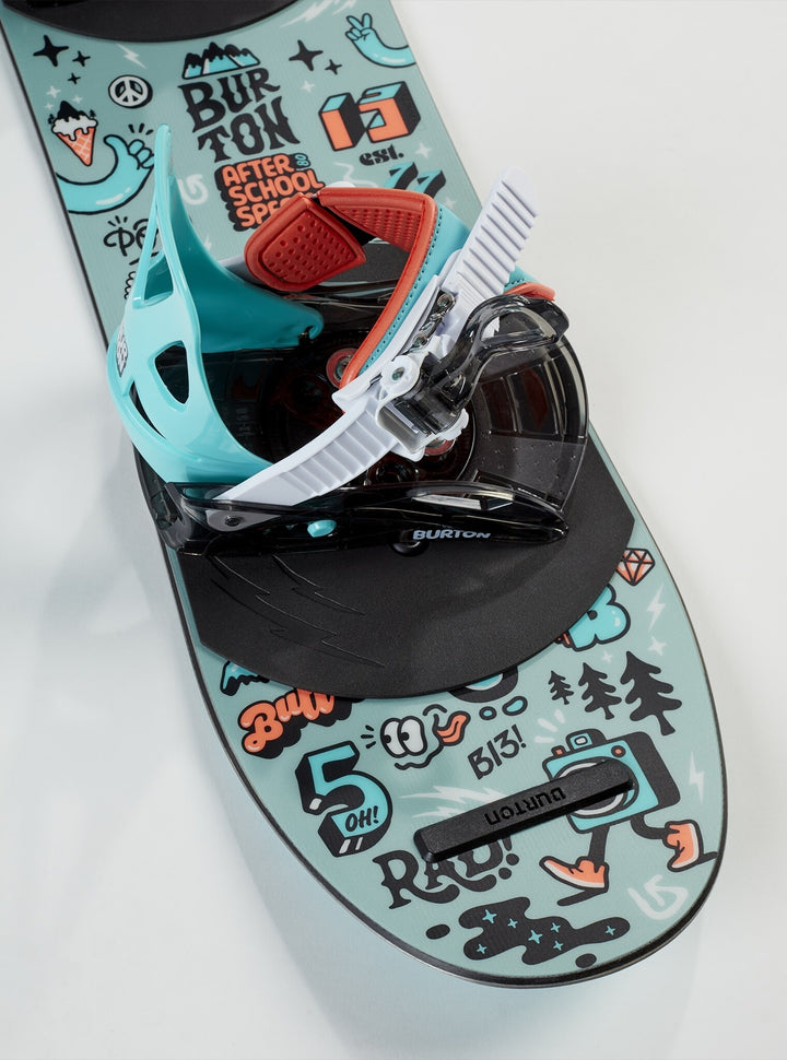 Burton After School Special Youth Snowboard 2026