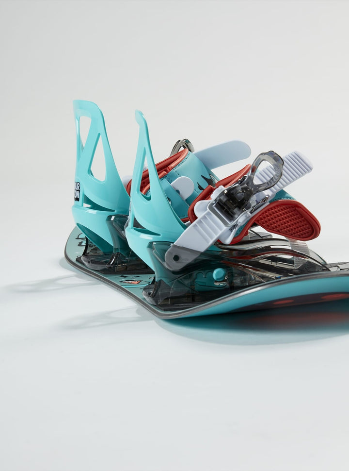 Burton After School Special Youth Snowboard 2026