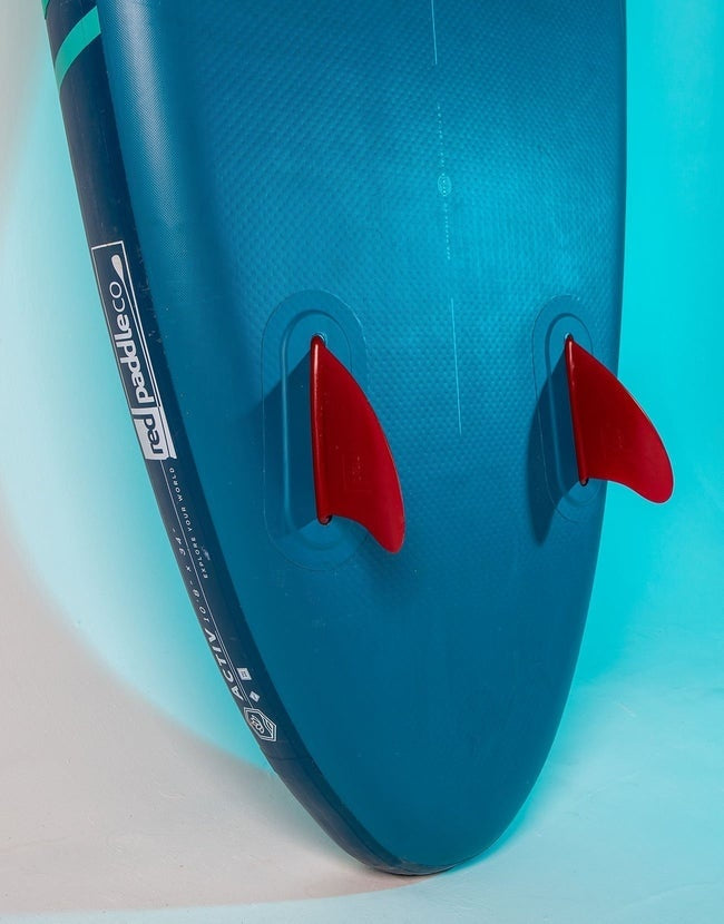 Red Paddle | 10&