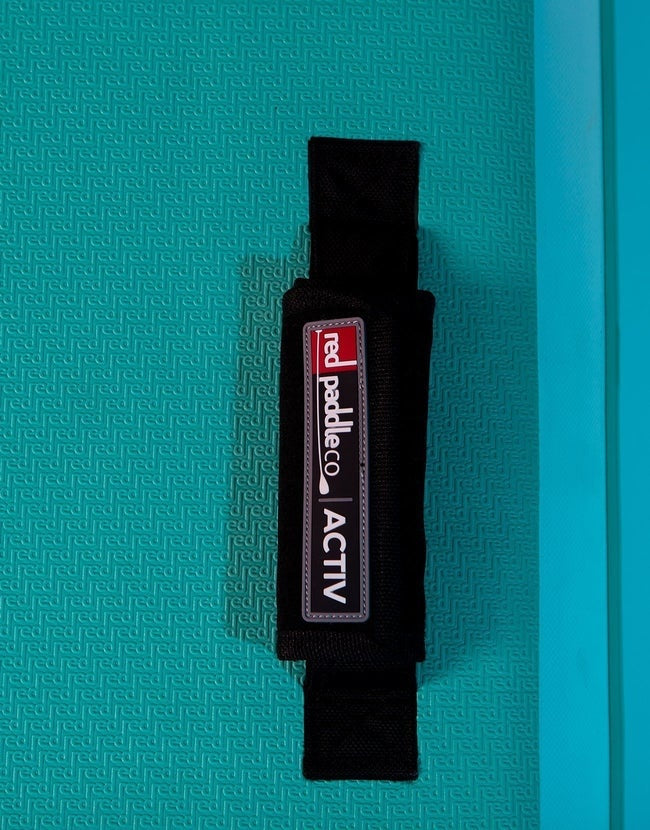 Red Paddle | 10&