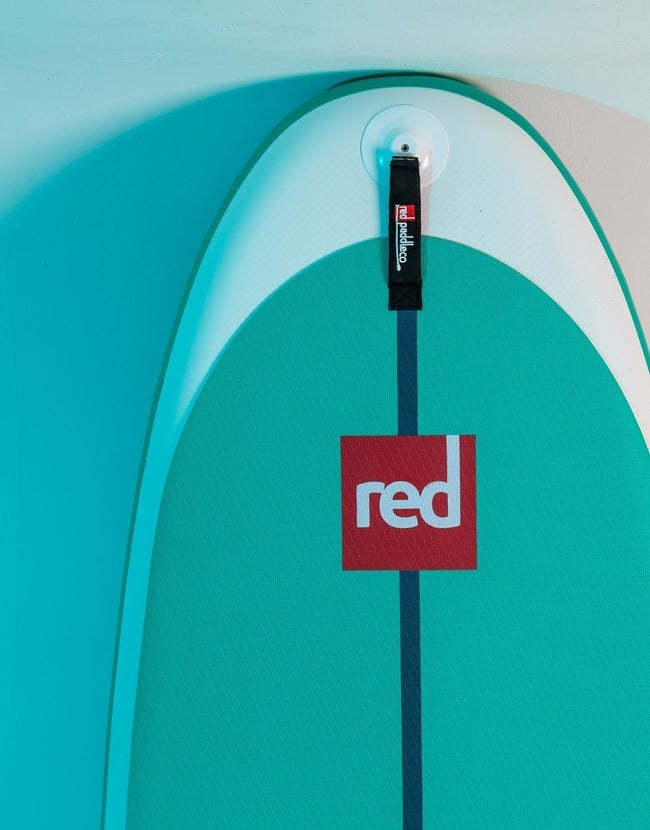 Red Paddle | 10&