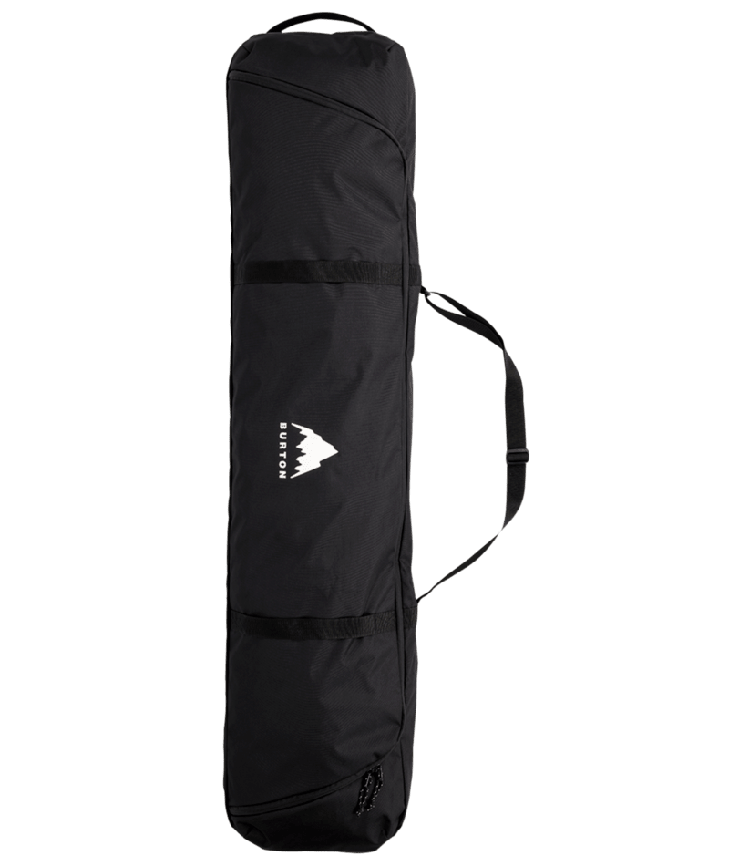Burton Space Sack Snowboard Bag 2026 | True Black